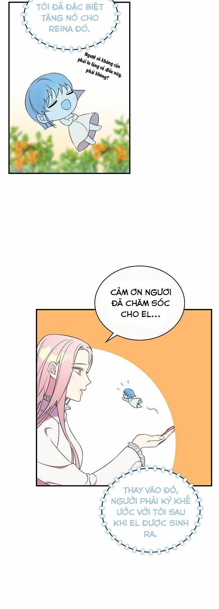 Nữ Công Tước Nhà Kính Chapter 7 - Trang 2