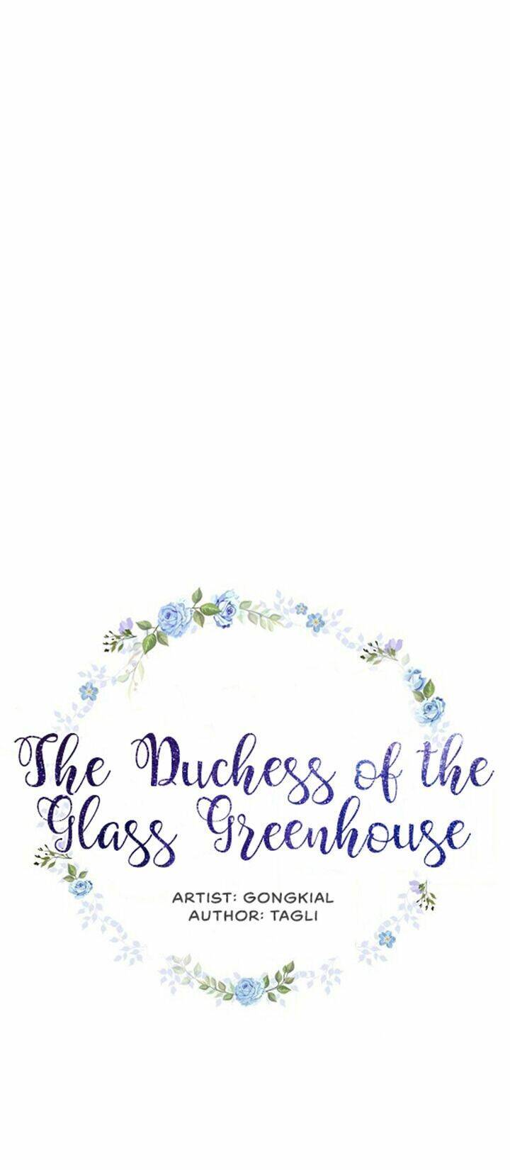 Nữ Công Tước Nhà Kính Chapter 7 - Trang 2