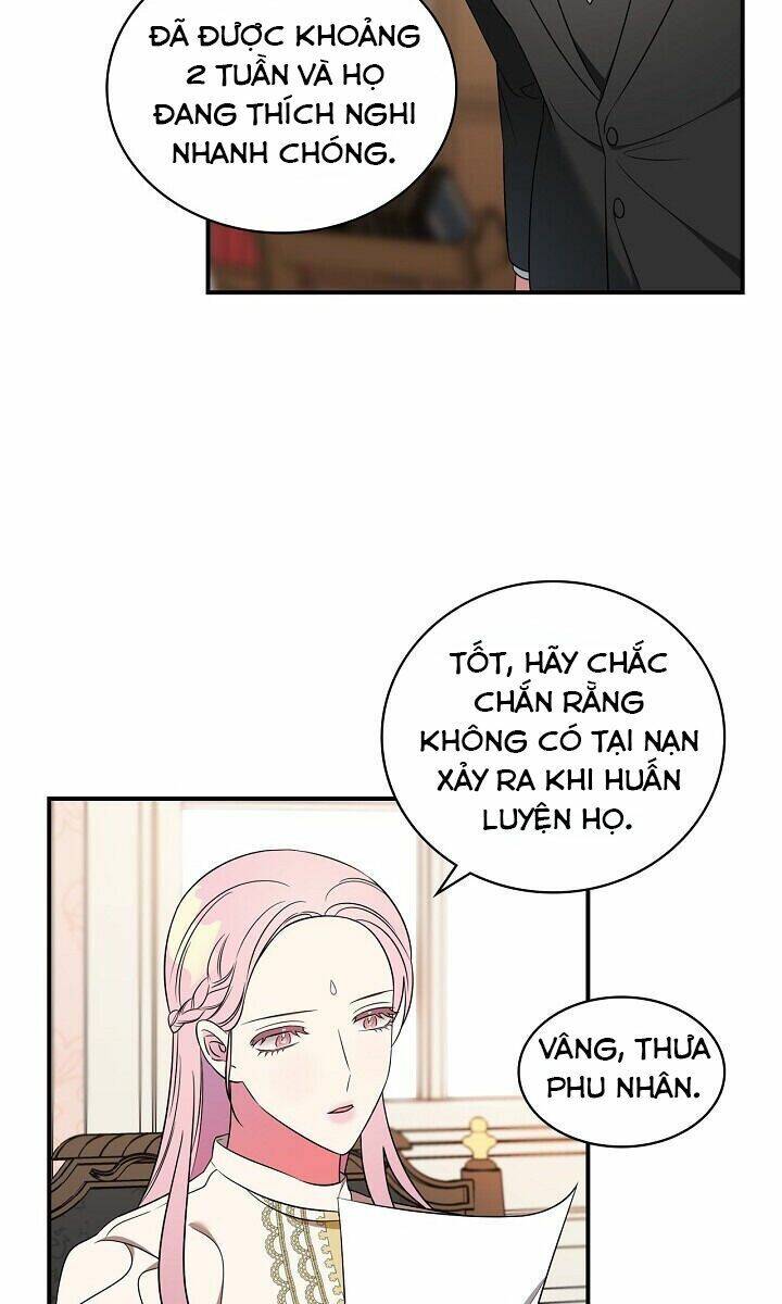 Nữ Công Tước Nhà Kính Chapter 7 - Trang 2