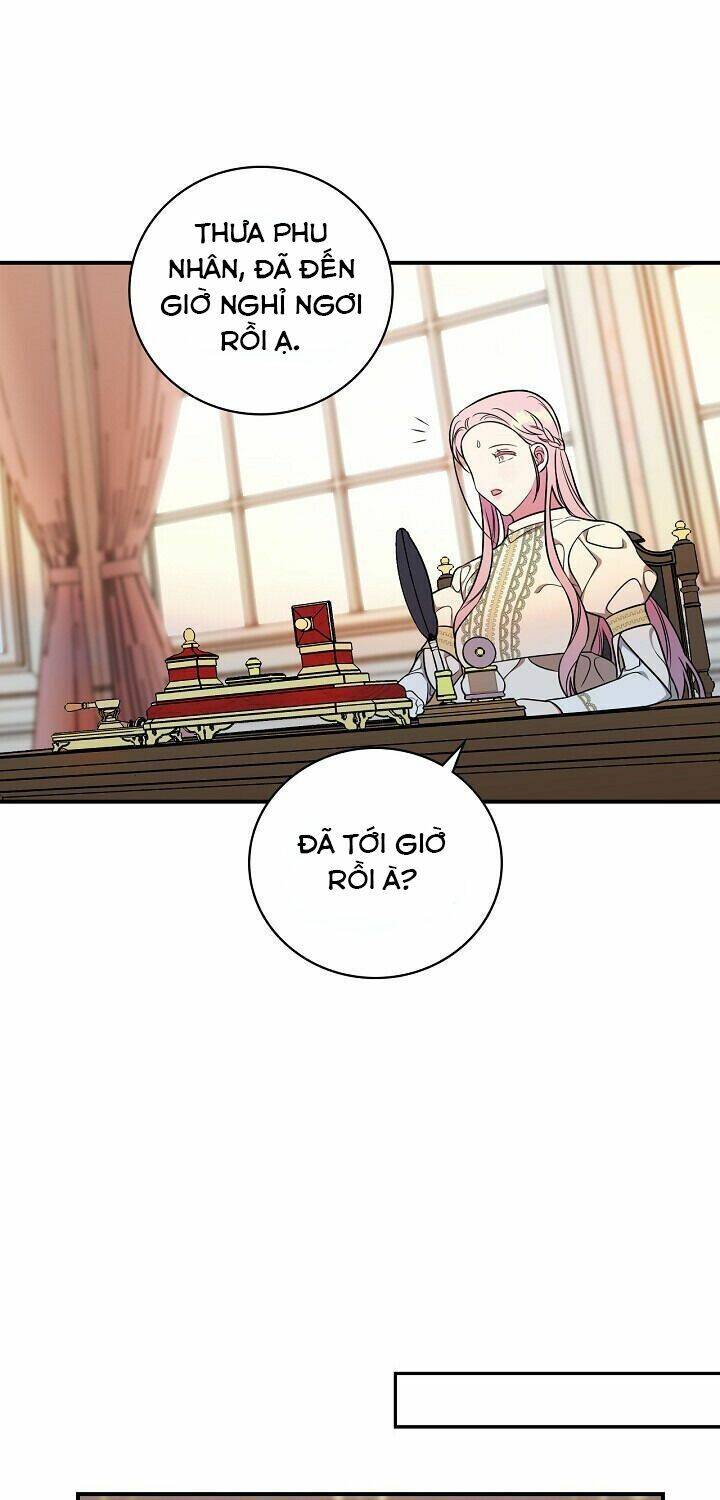 Nữ Công Tước Nhà Kính Chapter 7 - Trang 2