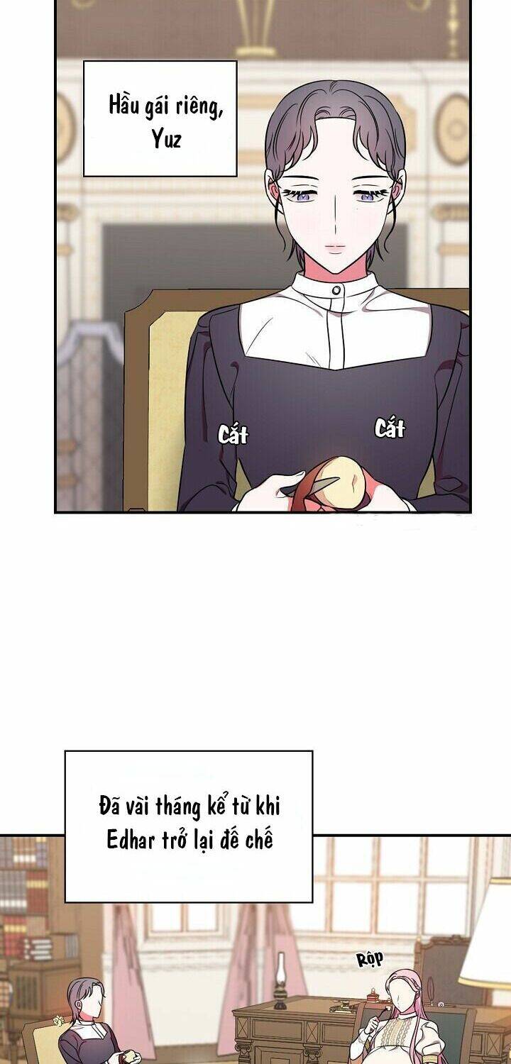 Nữ Công Tước Nhà Kính Chapter 7 - Trang 2