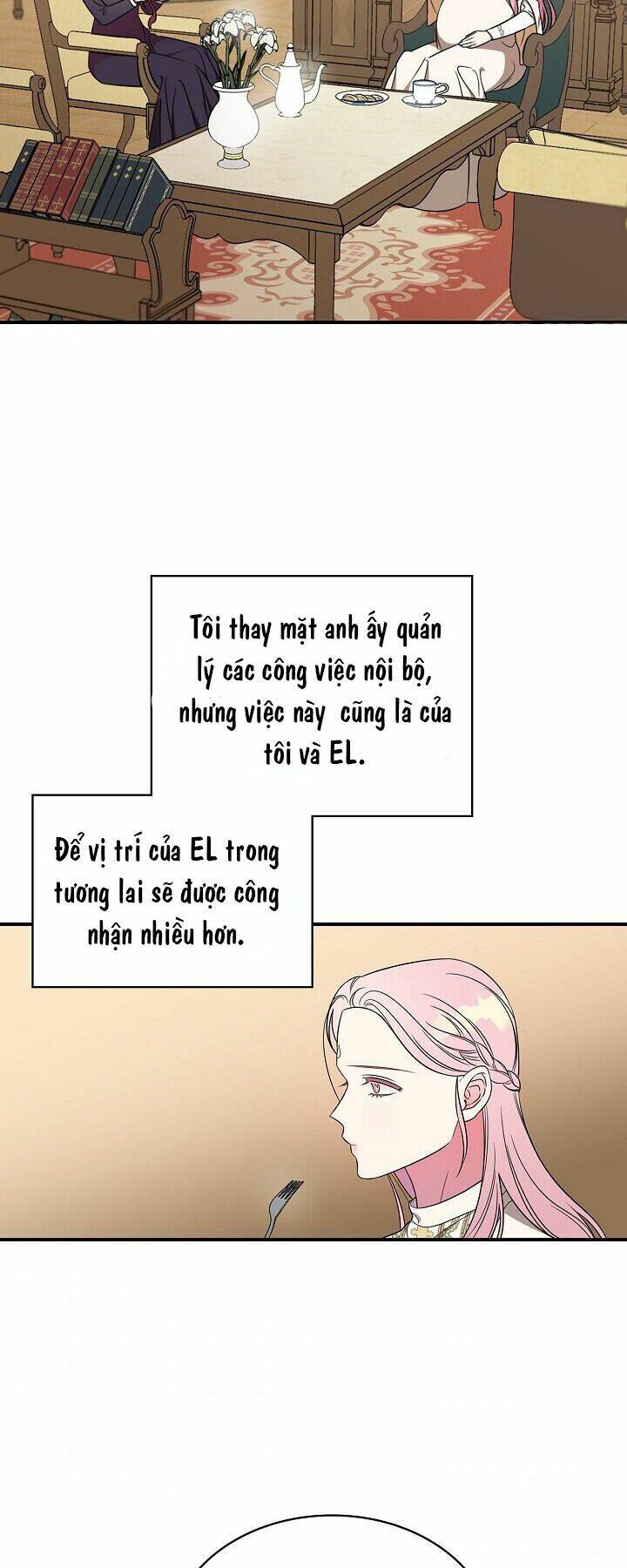 Nữ Công Tước Nhà Kính Chapter 7 - Trang 2