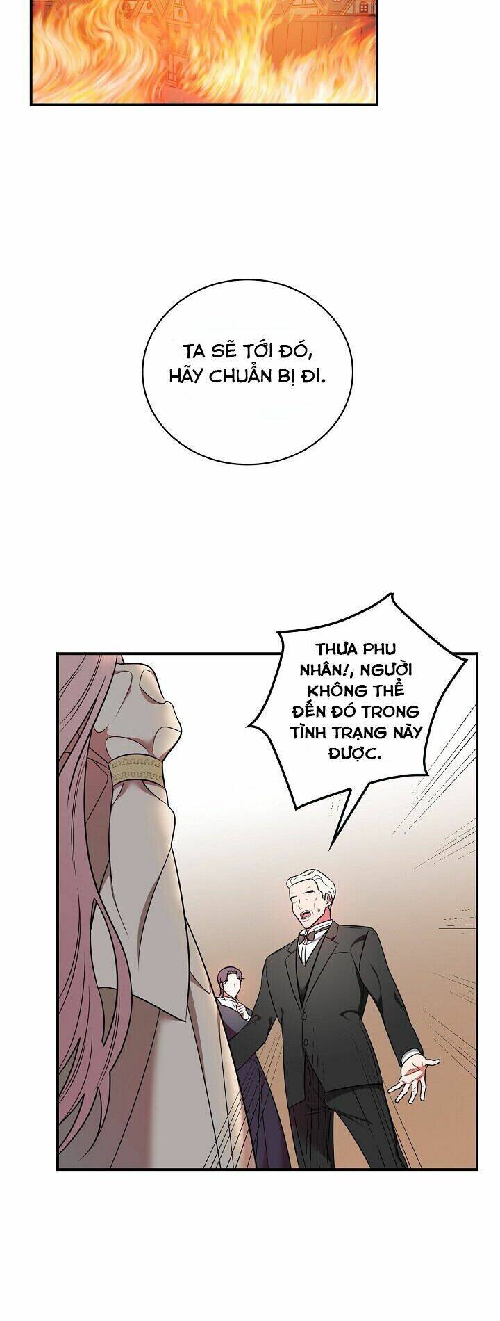 Nữ Công Tước Nhà Kính Chapter 7 - Trang 2