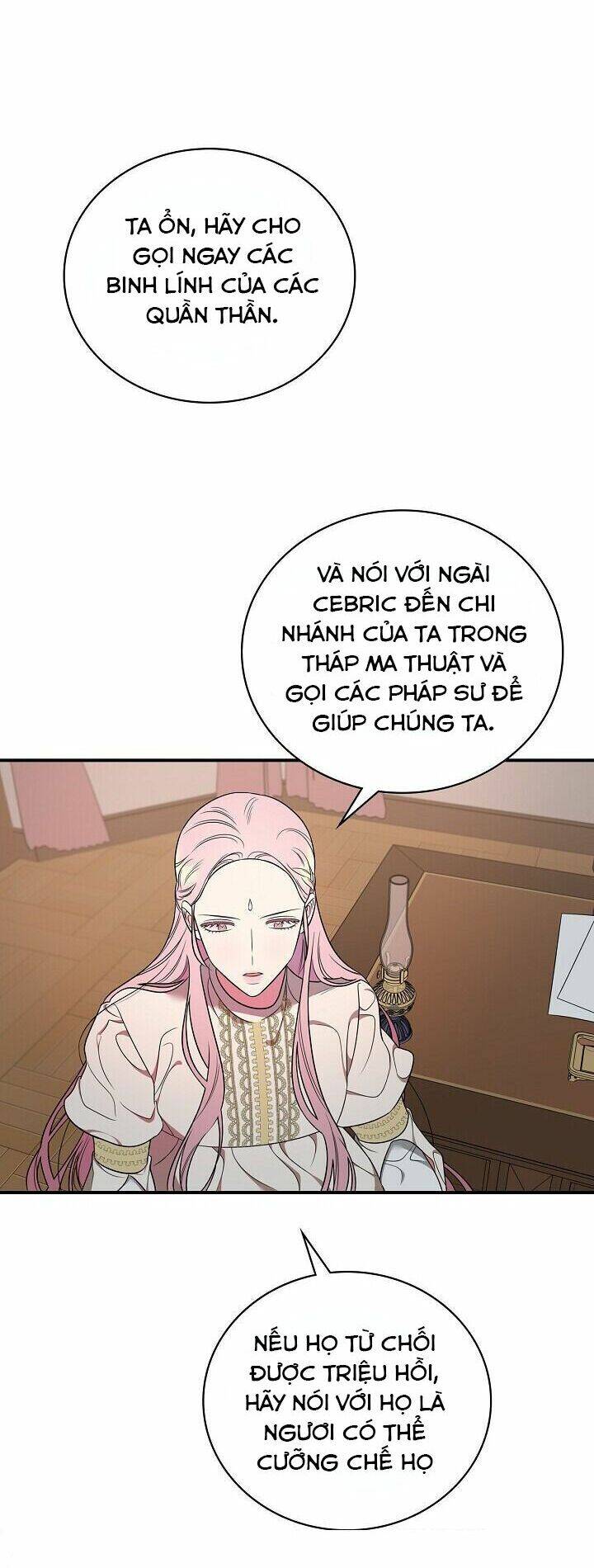 Nữ Công Tước Nhà Kính Chapter 7 - Trang 2