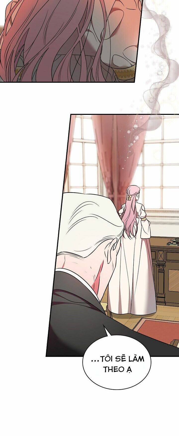 Nữ Công Tước Nhà Kính Chapter 7 - Trang 2