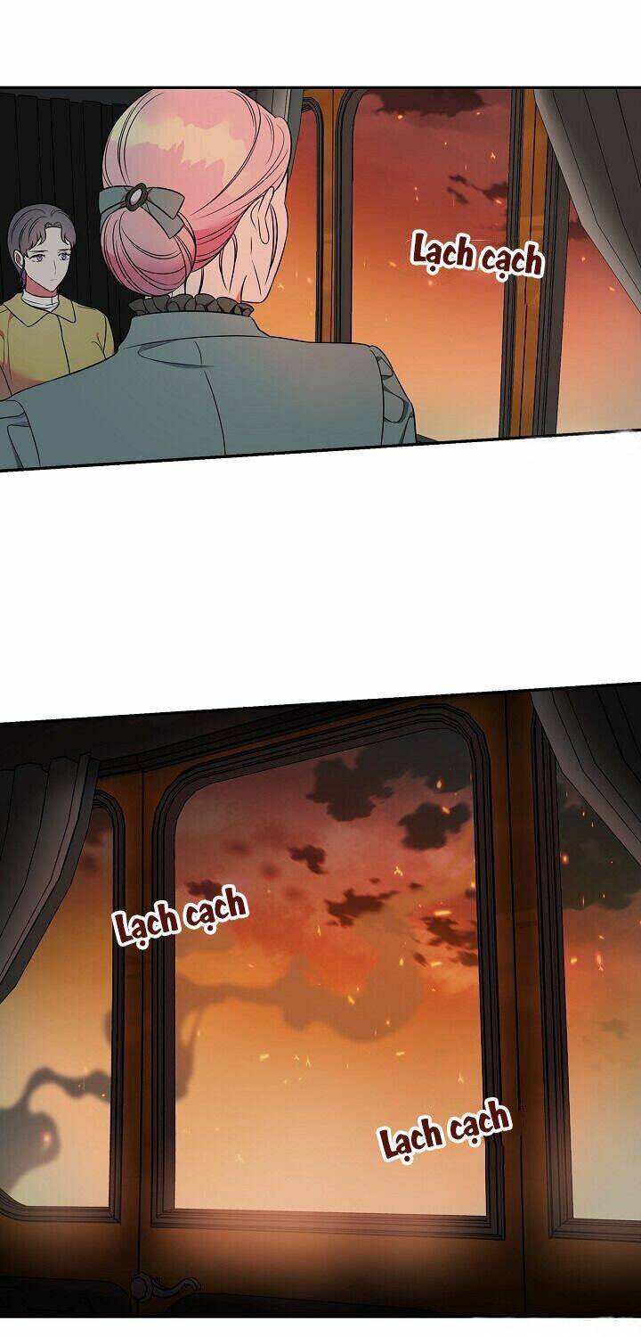 Nữ Công Tước Nhà Kính Chapter 7 - Trang 2