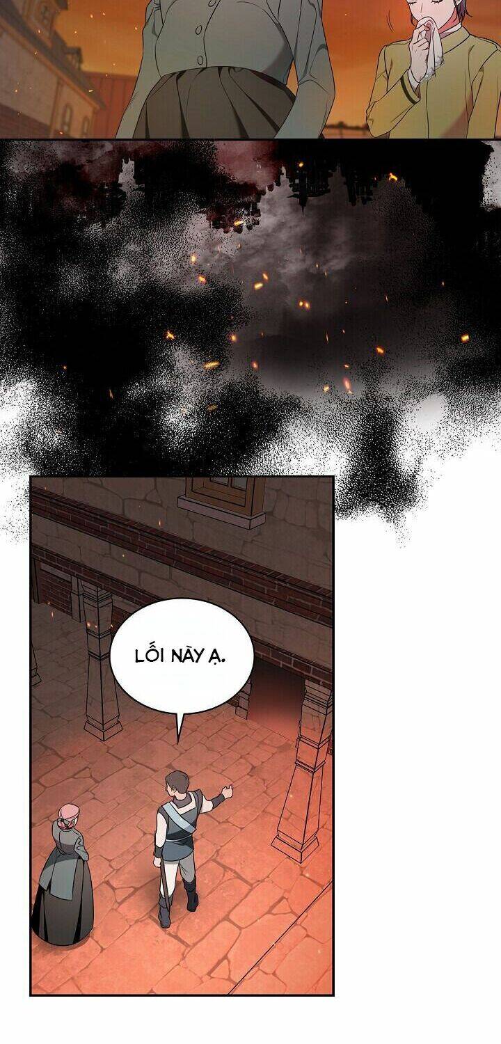 Nữ Công Tước Nhà Kính Chapter 7 - Trang 2