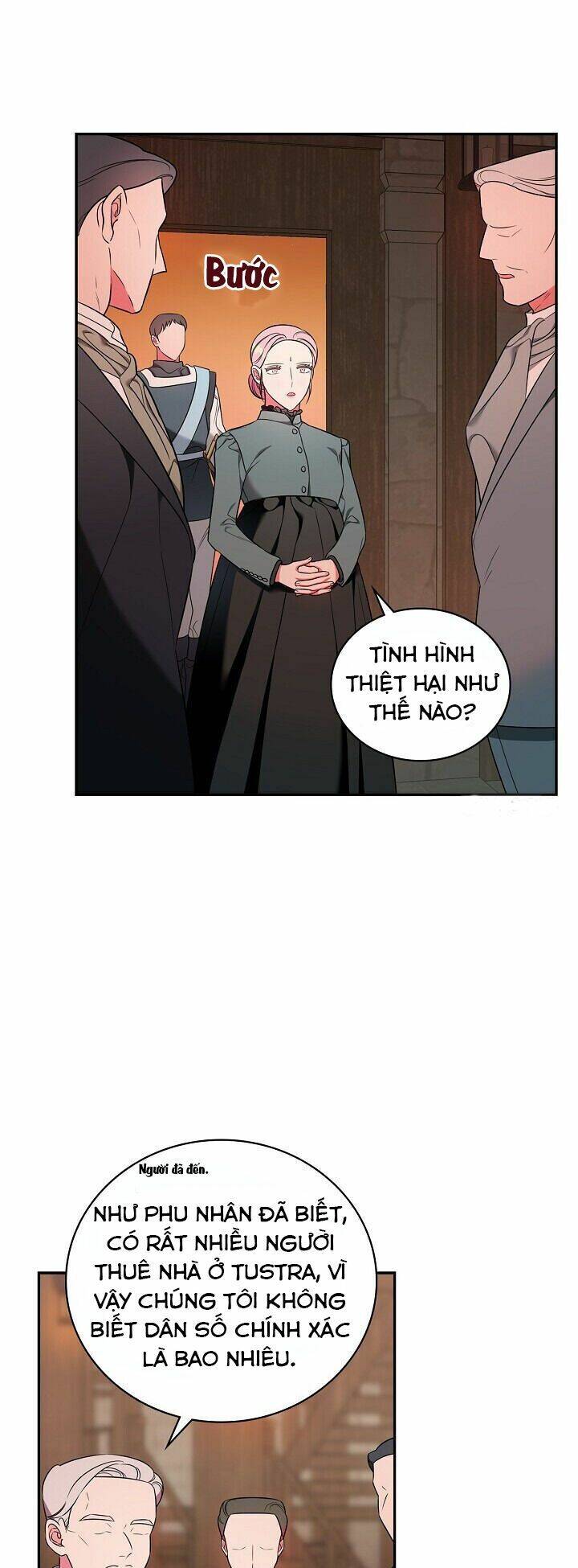 Nữ Công Tước Nhà Kính Chapter 7 - Trang 2