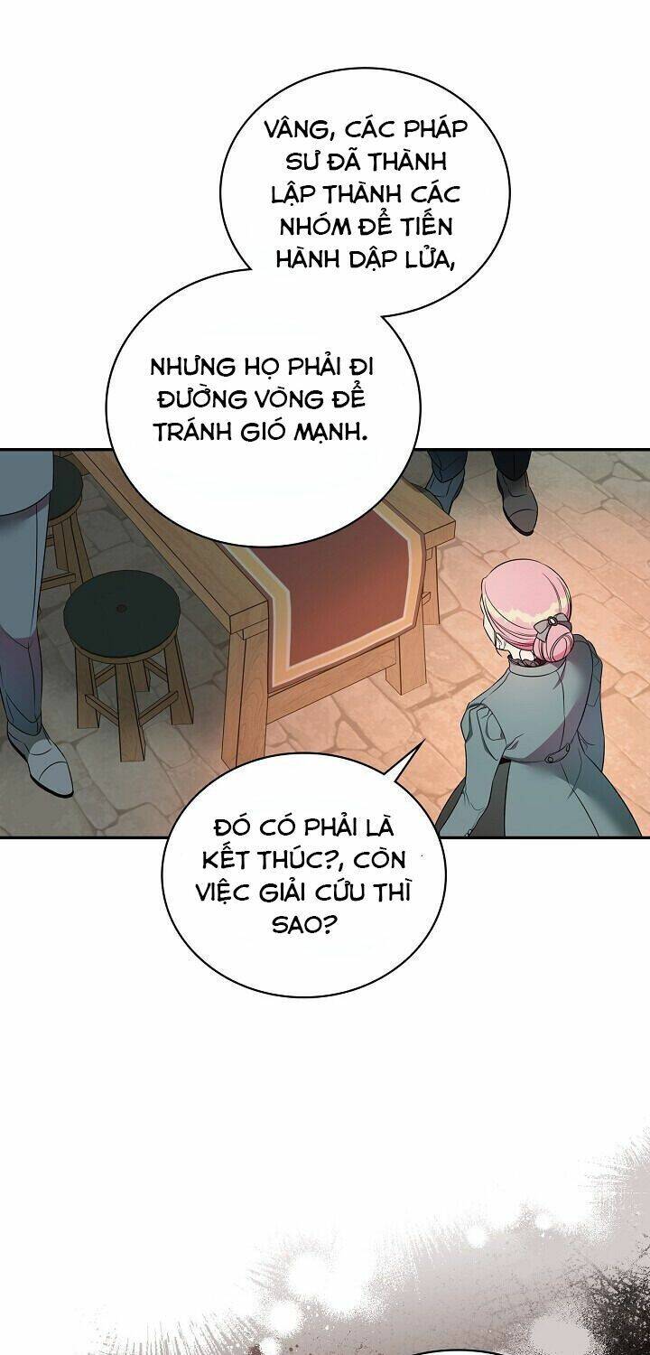 Nữ Công Tước Nhà Kính Chapter 7 - Trang 2