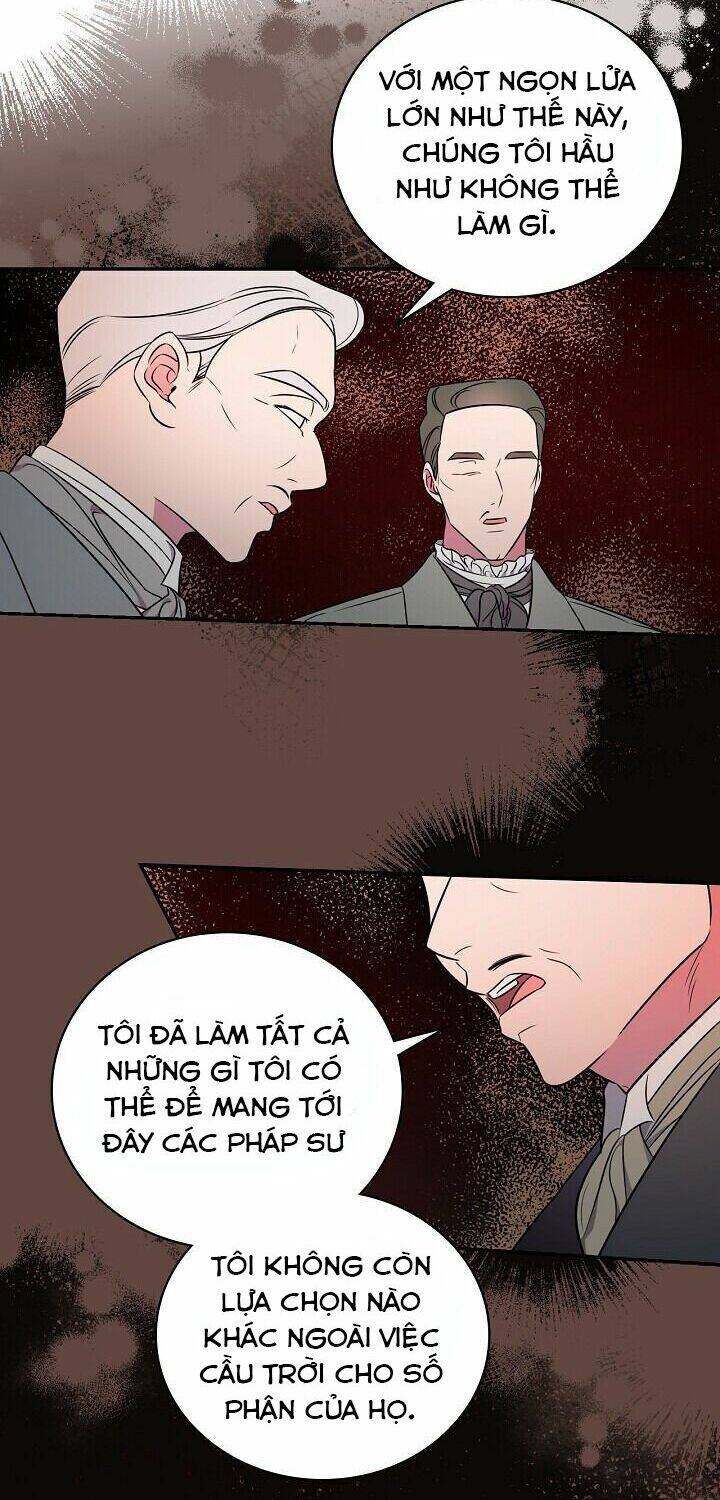 Nữ Công Tước Nhà Kính Chapter 7 - Trang 2