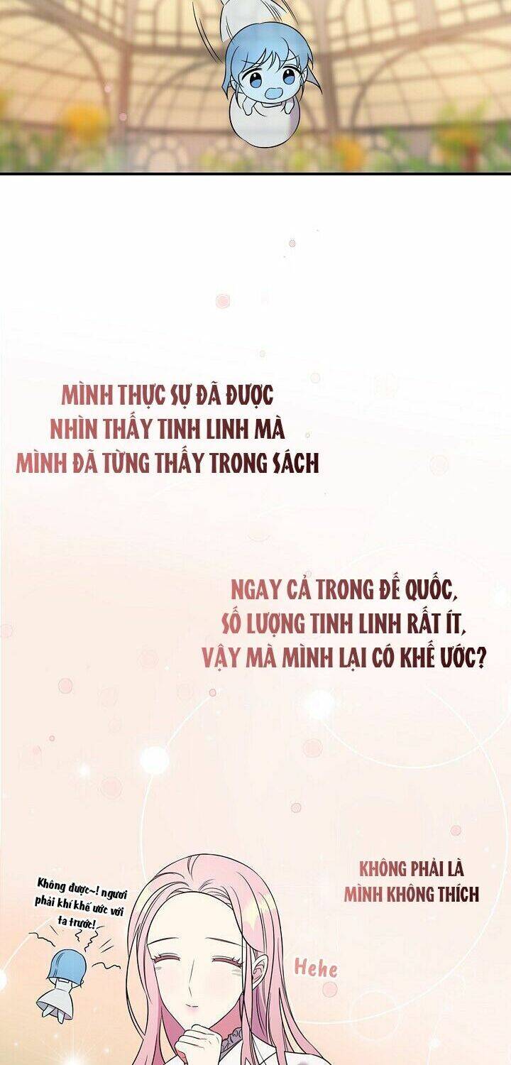Nữ Công Tước Nhà Kính Chapter 7 - Trang 2