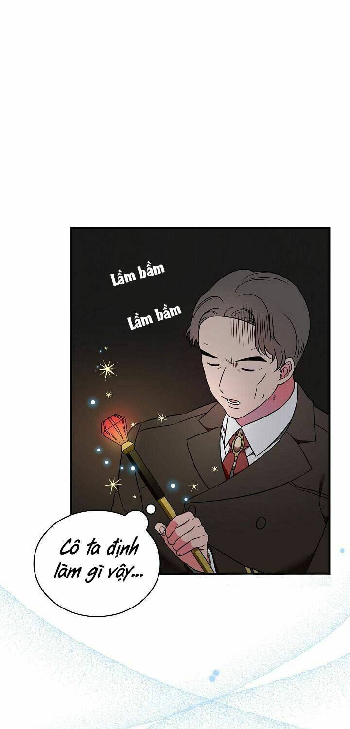 Nữ Công Tước Nhà Kính Chapter 9 - Trang 2