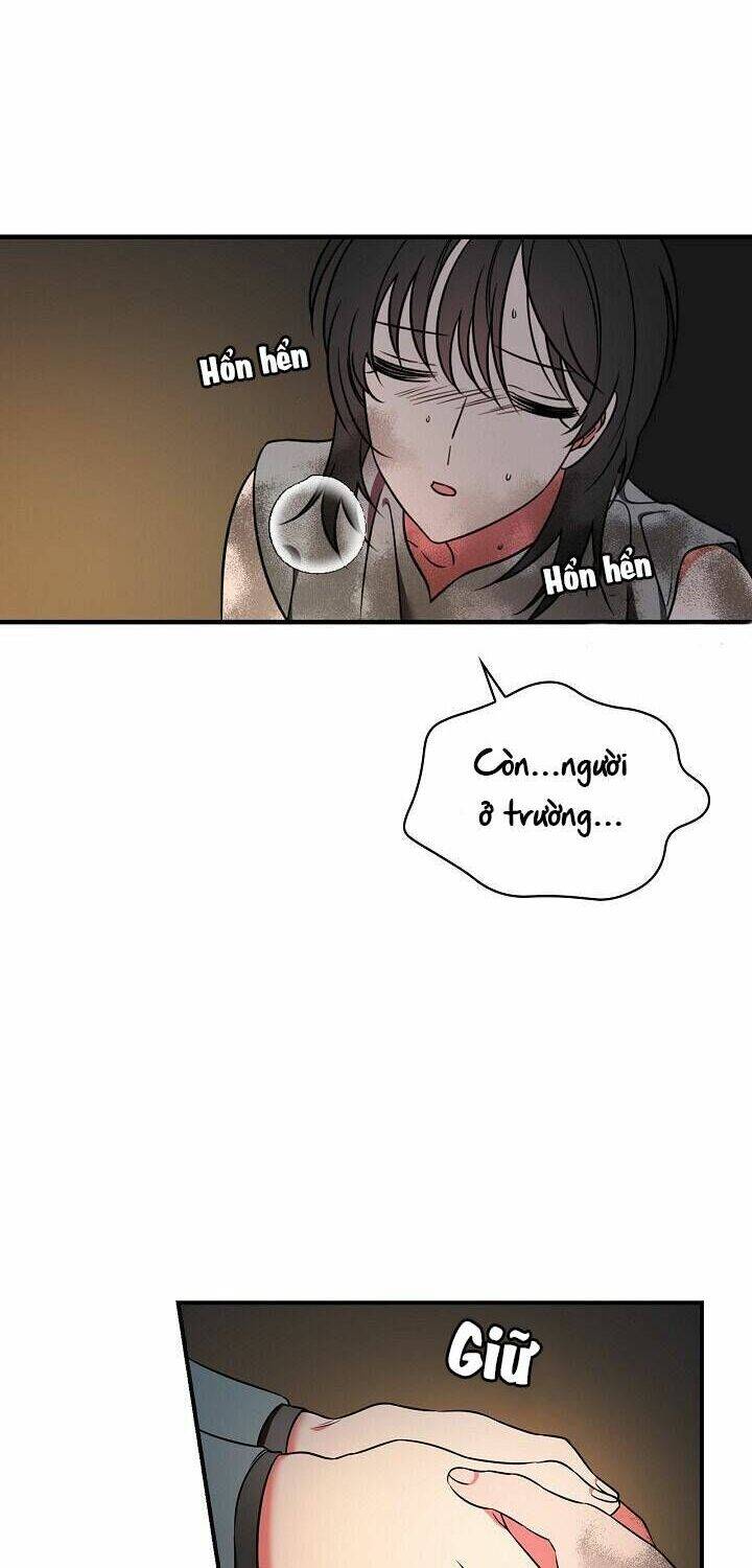 Nữ Công Tước Nhà Kính Chapter 9 - Trang 2