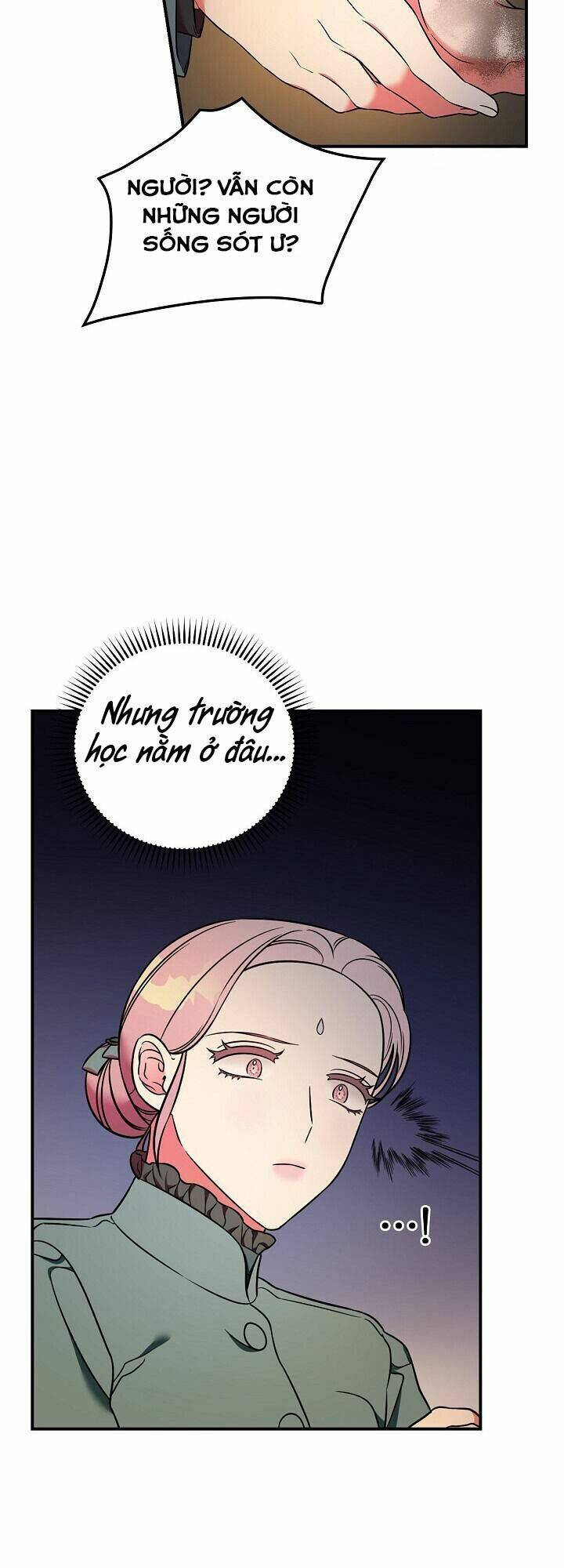 Nữ Công Tước Nhà Kính Chapter 9 - Trang 2