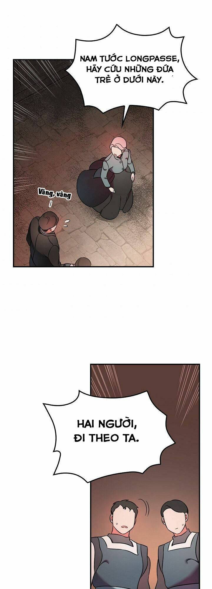 Nữ Công Tước Nhà Kính Chapter 9 - Trang 2