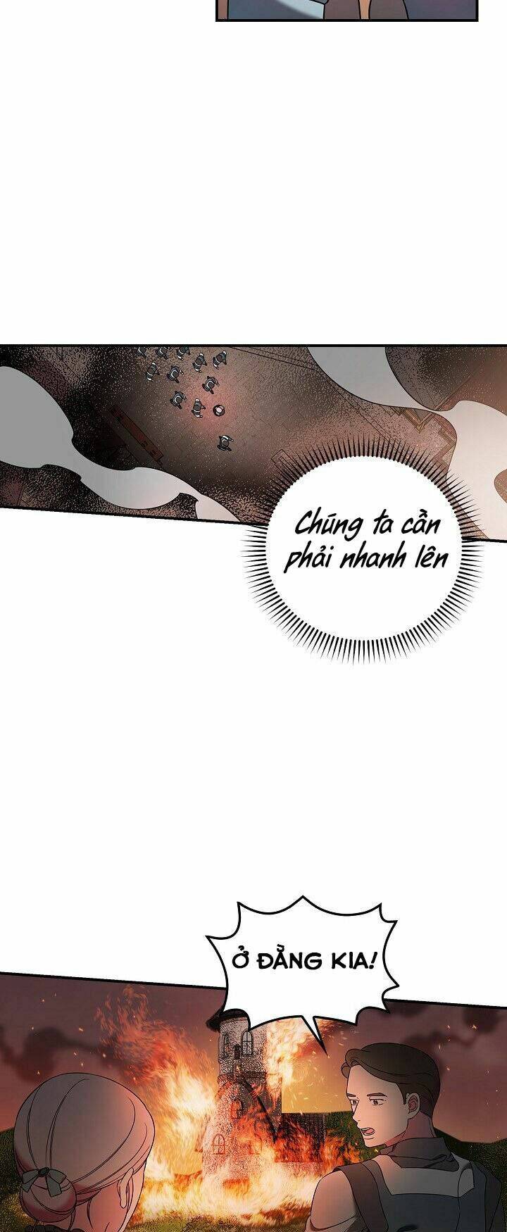 Nữ Công Tước Nhà Kính Chapter 9 - Trang 2