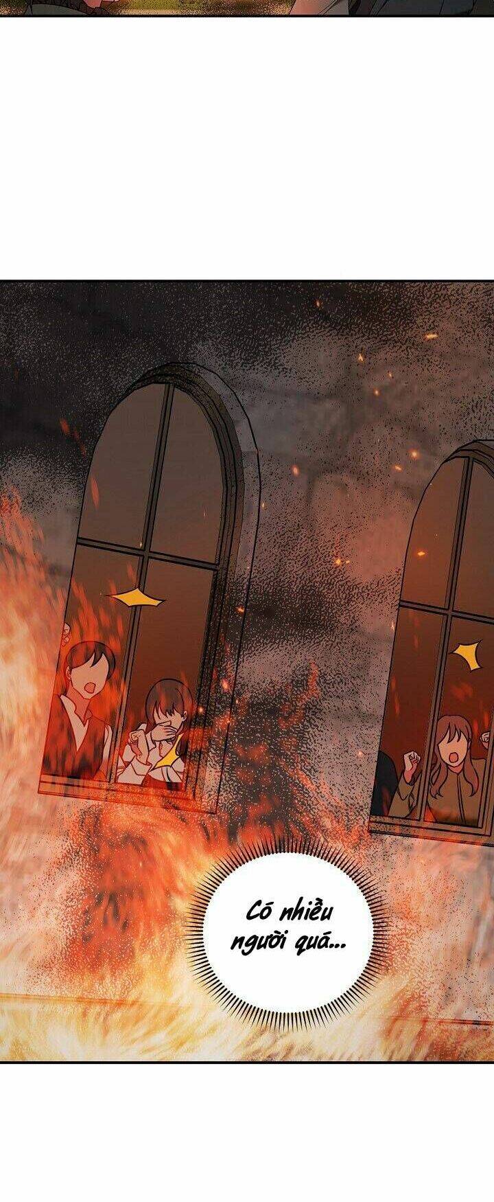 Nữ Công Tước Nhà Kính Chapter 9 - Trang 2