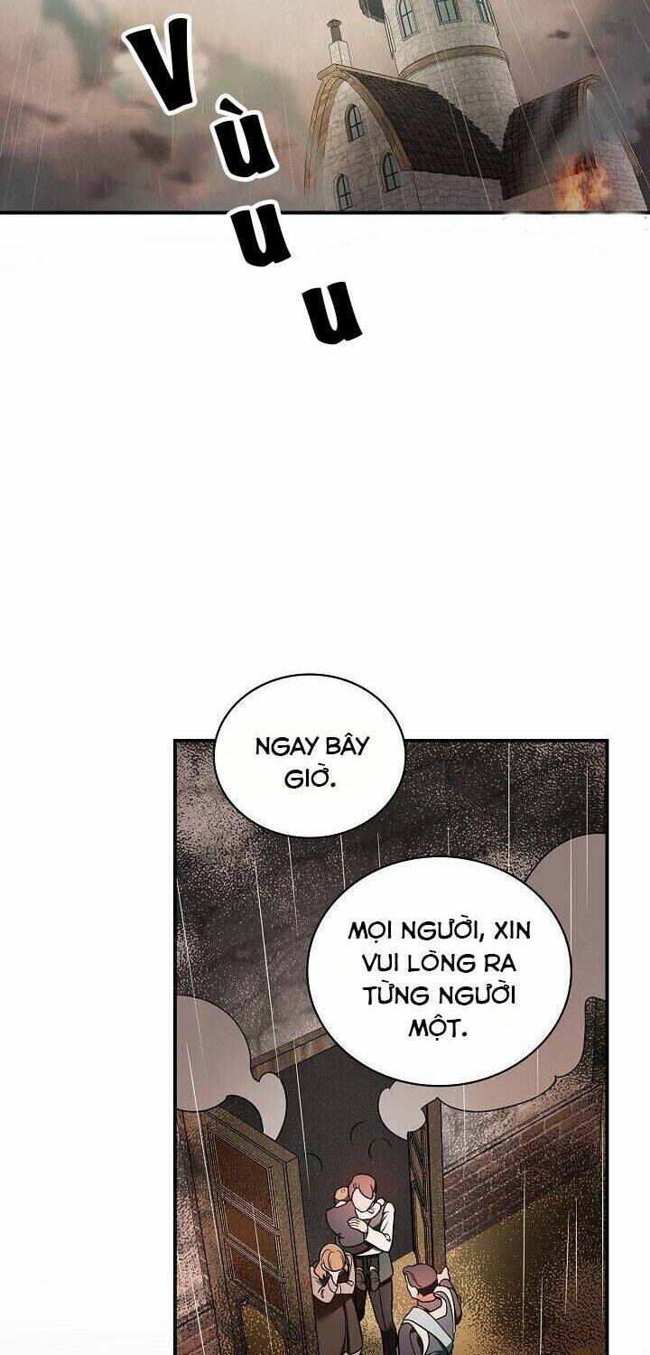 Nữ Công Tước Nhà Kính Chapter 9 - Trang 2