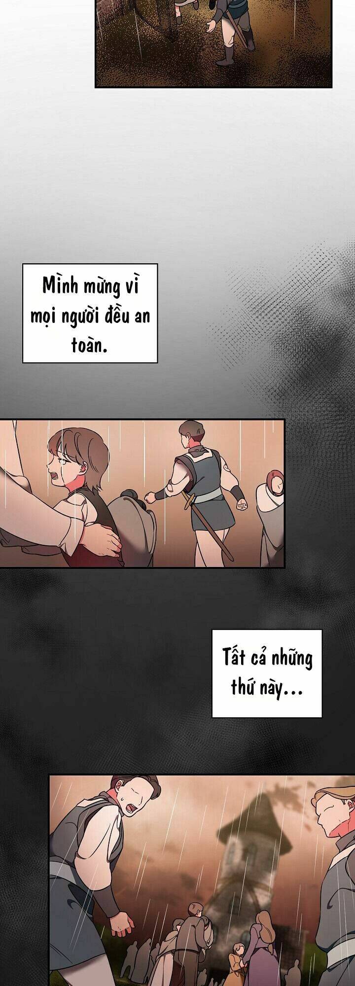 Nữ Công Tước Nhà Kính Chapter 9 - Trang 2