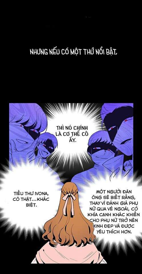 Nữ Công Tước Với Tâm Hồn Trống Rỗng Chapter 1 - Trang 2