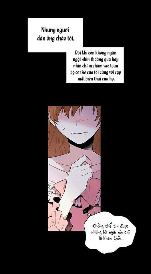 Nữ Công Tước Với Tâm Hồn Trống Rỗng Chapter 1 - Trang 2