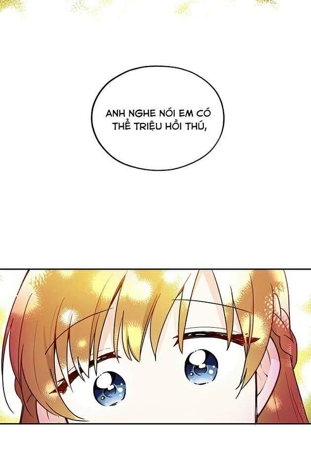 Nữ Công Tước Với Tâm Hồn Trống Rỗng Chapter 1 - Trang 2