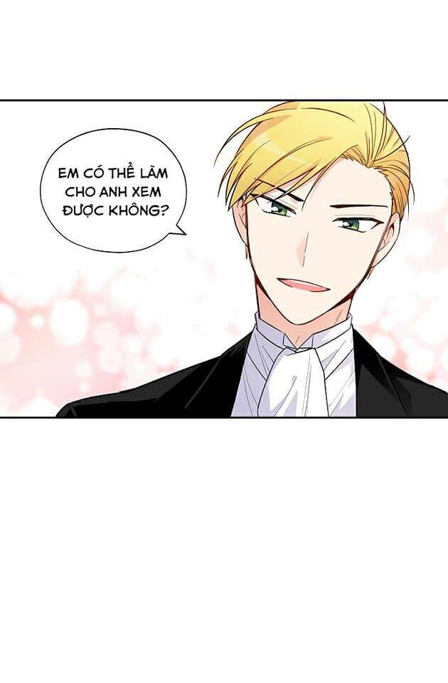 Nữ Công Tước Với Tâm Hồn Trống Rỗng Chapter 1 - Trang 2