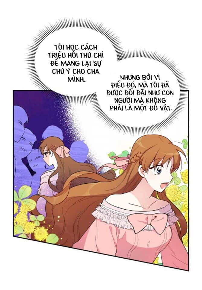 Nữ Công Tước Với Tâm Hồn Trống Rỗng Chapter 1 - Trang 2