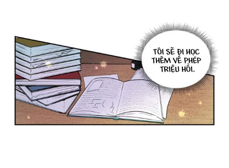 Nữ Công Tước Với Tâm Hồn Trống Rỗng Chapter 1 - Trang 2