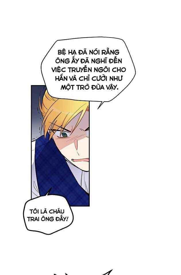 Nữ Công Tước Với Tâm Hồn Trống Rỗng Chapter 1 - Trang 2