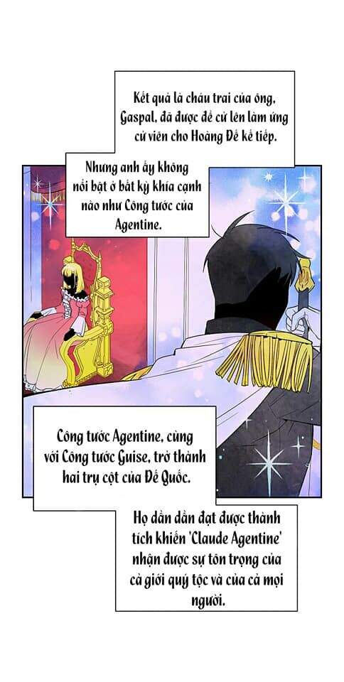 Nữ Công Tước Với Tâm Hồn Trống Rỗng Chapter 1 - Trang 2