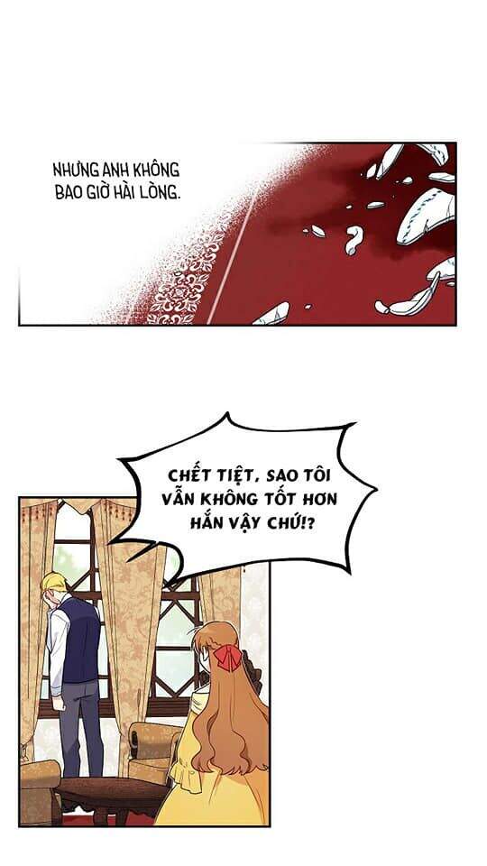 Nữ Công Tước Với Tâm Hồn Trống Rỗng Chapter 1 - Trang 2