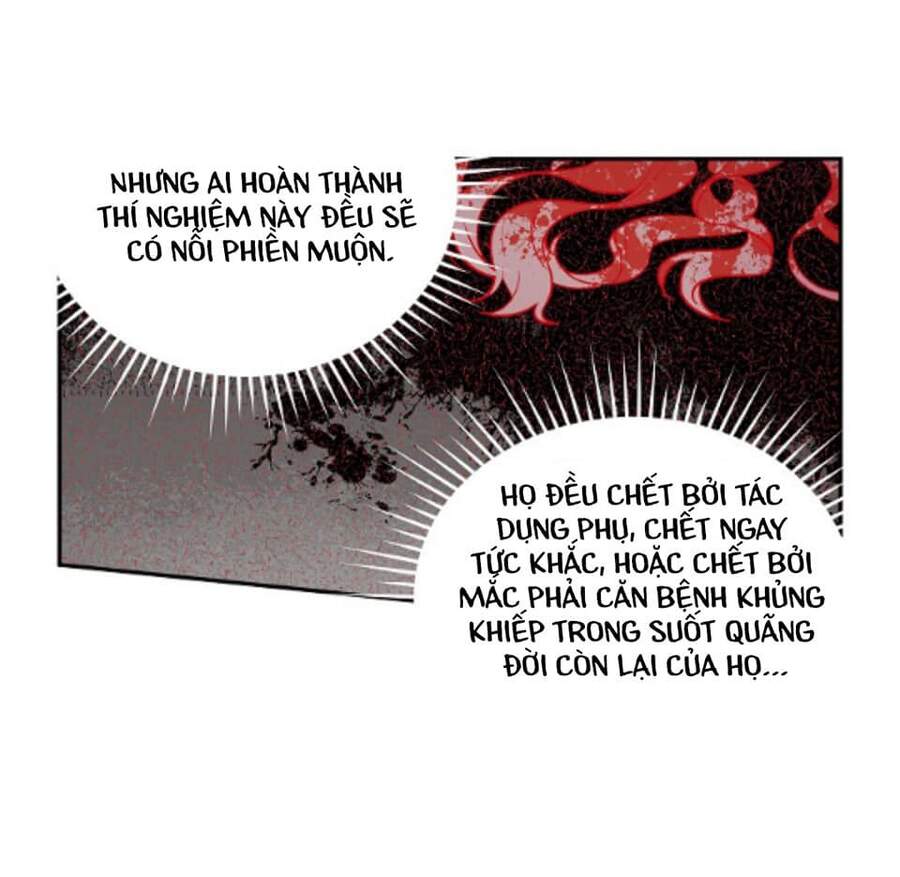 Nữ Công Tước Với Tâm Hồn Trống Rỗng Chapter 1 - Trang 2