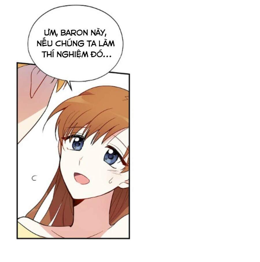 Nữ Công Tước Với Tâm Hồn Trống Rỗng Chapter 1 - Trang 2