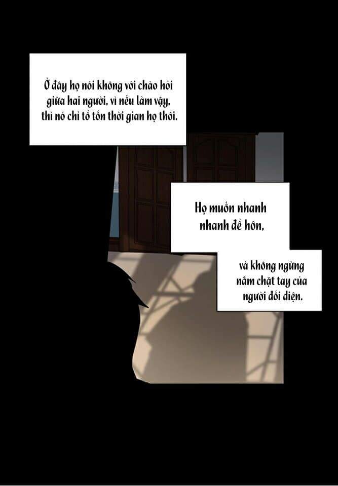 Nữ Công Tước Với Tâm Hồn Trống Rỗng Chapter 1 - Trang 2