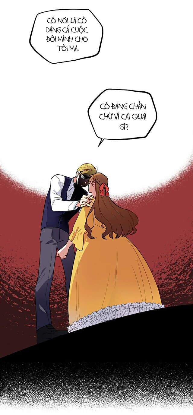 Nữ Công Tước Với Tâm Hồn Trống Rỗng Chapter 1 - Trang 2