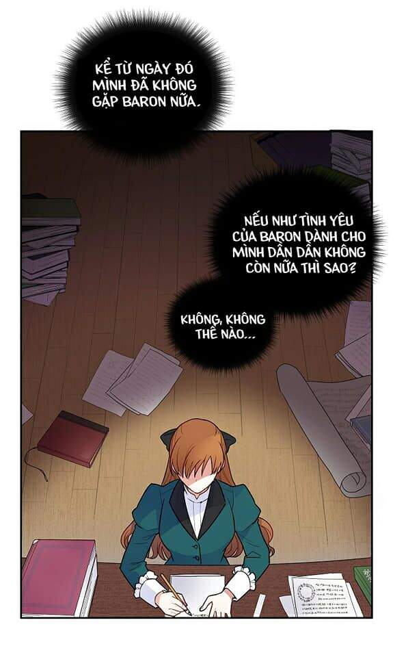 Nữ Công Tước Với Tâm Hồn Trống Rỗng Chapter 1 - Trang 2