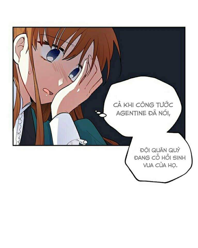 Nữ Công Tước Với Tâm Hồn Trống Rỗng Chapter 1 - Trang 2