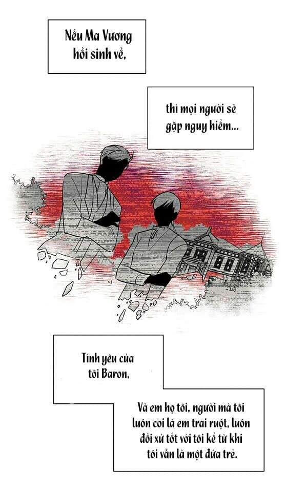 Nữ Công Tước Với Tâm Hồn Trống Rỗng Chapter 1 - Trang 2