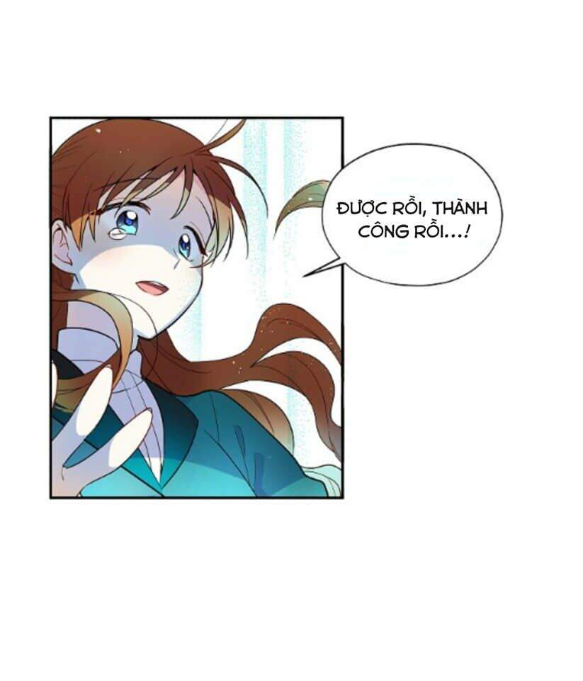 Nữ Công Tước Với Tâm Hồn Trống Rỗng Chapter 1 - Trang 2