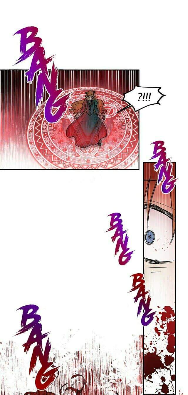 Nữ Công Tước Với Tâm Hồn Trống Rỗng Chapter 1 - Trang 2