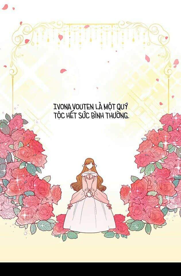Nữ Công Tước Với Tâm Hồn Trống Rỗng Chapter 1 - Trang 2