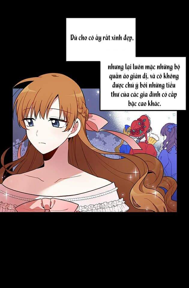 Nữ Công Tước Với Tâm Hồn Trống Rỗng Chapter 1 - Trang 2
