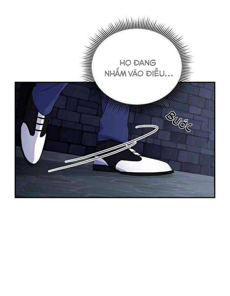 Nữ Công Tước Với Tâm Hồn Trống Rỗng Chapter 10 - Trang 2