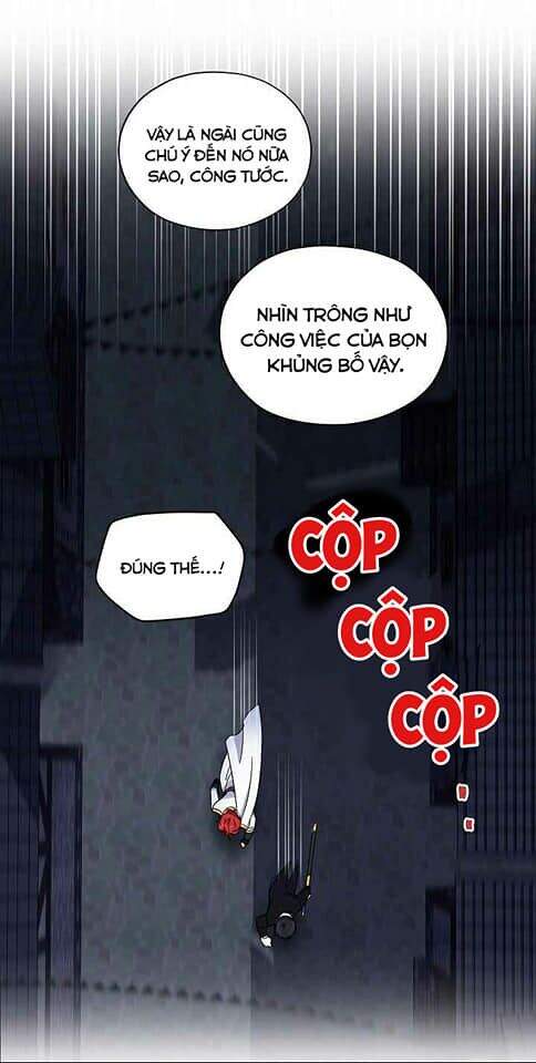 Nữ Công Tước Với Tâm Hồn Trống Rỗng Chapter 10 - Trang 2