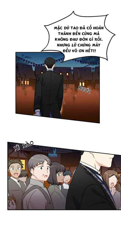 Nữ Công Tước Với Tâm Hồn Trống Rỗng Chapter 10 - Trang 2