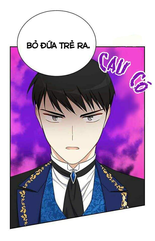 Nữ Công Tước Với Tâm Hồn Trống Rỗng Chapter 10 - Trang 2