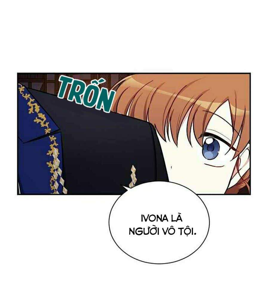 Nữ Công Tước Với Tâm Hồn Trống Rỗng Chapter 11 - Trang 2