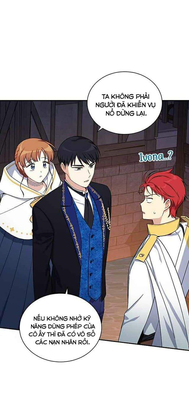 Nữ Công Tước Với Tâm Hồn Trống Rỗng Chapter 11 - Trang 2
