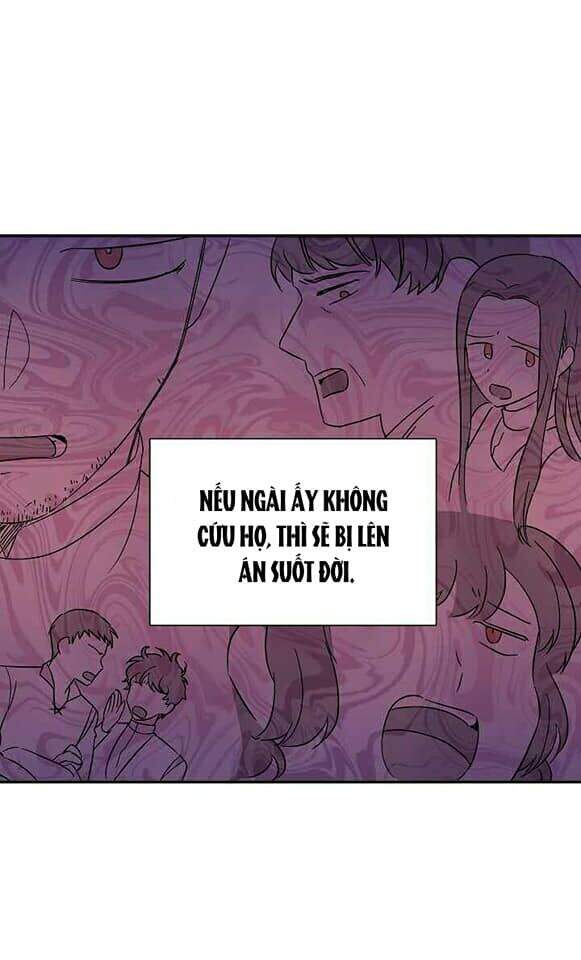 Nữ Công Tước Với Tâm Hồn Trống Rỗng Chapter 11 - Trang 2